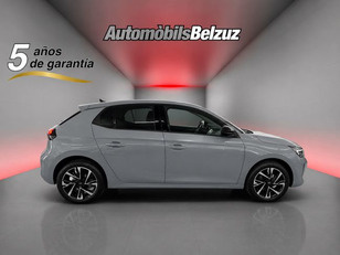 Opel Corsa 1.2 Turbo XHL Edition 74 kW (100 CV)