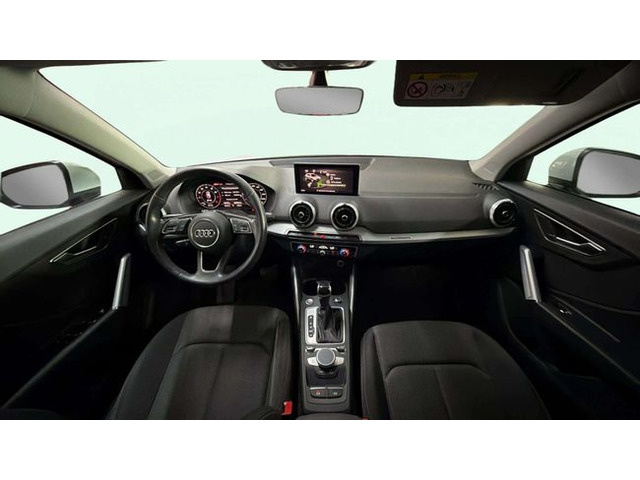 AudiQ2 S line 35 TFSI 110 kW (150 CV) S tronic Vehículo usado en Barcelona - 7