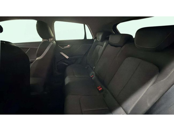 AudiQ2 S line 35 TFSI 110 kW (150 CV) S tronic Vehículo usado en Barcelona - 10 AudiQ2 S line 35 TFSI 110 kW (150 CV) S tronic Vehículo usado en Barcelona - 10