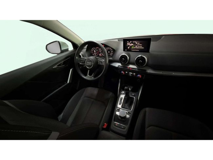 AudiQ2 S line 35 TFSI 110 kW (150 CV) S tronic Vehículo usado en Barcelona - 12 AudiQ2 S line 35 TFSI 110 kW (150 CV) S tronic Vehículo usado en Barcelona - 12