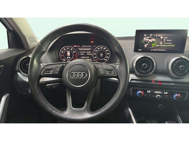 AudiQ2 S line 35 TFSI 110 kW (150 CV) S tronic Vehículo usado en Barcelona - 13