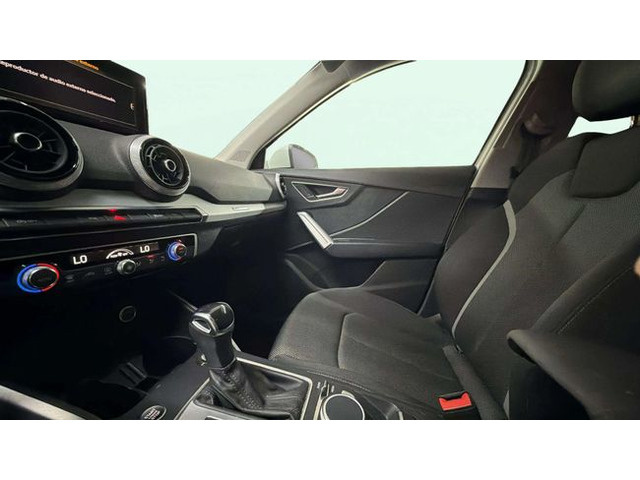 AudiQ2 S line 35 TFSI 110 kW (150 CV) S tronic Vehículo usado en Barcelona - 24
