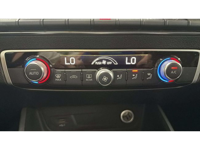 AudiQ2 S line 35 TFSI 110 kW (150 CV) S tronic Vehículo usado en Barcelona - 25