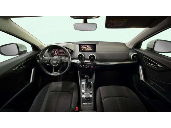AudiQ2 S line 35 TFSI 110 kW (150 CV) S tronic Vehículo usado en Barcelona - 29 AudiQ2 S line 35 TFSI 110 kW (150 CV) S tronic Vehículo usado en Barcelona - 29