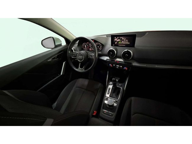 AudiQ2 S line 35 TFSI 110 kW (150 CV) S tronic Vehículo usado en Barcelona - 30