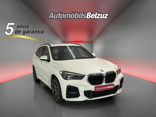 BMW X1 sDrive18d 110 kW (150 CV)