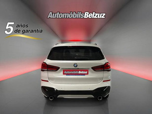 BMW X1 sDrive18d 110 kW (150 CV)