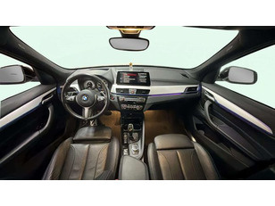 BMW X1 sDrive18d 110 kW (150 CV)