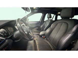 BMW X1 sDrive18d 110 kW (150 CV)