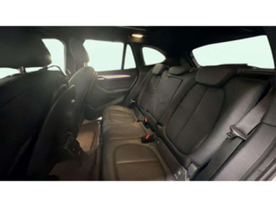 BMW X1 sDrive18d 110 kW (150 CV) BMW X1 sDrive18d 110 kW (150 CV)