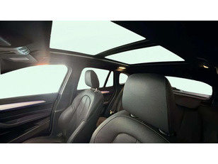 BMW X1 sDrive18d 110 kW (150 CV)