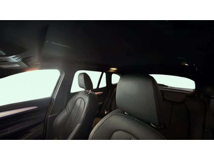 BMW X1 sDrive18d 110 kW (150 CV)