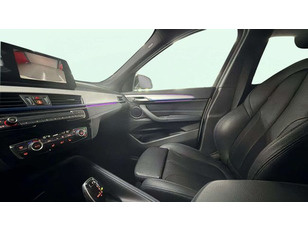 BMW X1 sDrive18d 110 kW (150 CV)
