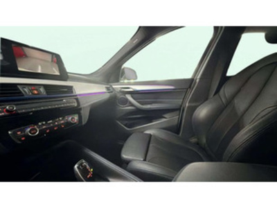 BMW X1 sDrive18d 110 kW (150 CV) BMW X1 sDrive18d 110 kW (150 CV)