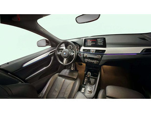 BMW X1 sDrive18d 110 kW (150 CV)