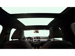 BMW X1 sDrive18d 110 kW (150 CV)