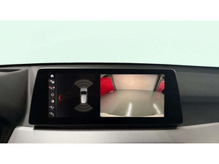 BMW X1 sDrive18d 110 kW (150 CV)