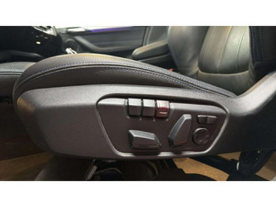 BMW X1 sDrive18d 110 kW (150 CV) BMW X1 sDrive18d 110 kW (150 CV)
