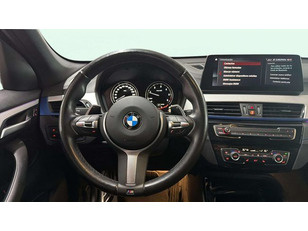 BMW X1 sDrive18d 110 kW (150 CV)
