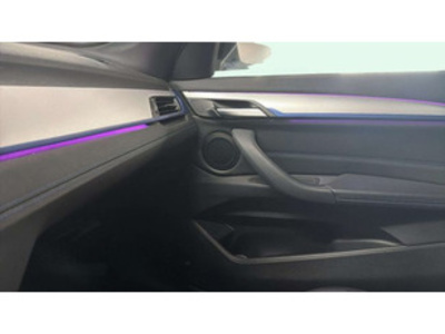 BMW X1 sDrive18d 110 kW (150 CV) BMW X1 sDrive18d 110 kW (150 CV)