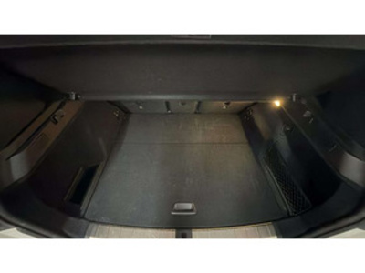 BMW X1 sDrive18d 110 kW (150 CV) BMW X1 sDrive18d 110 kW (150 CV)