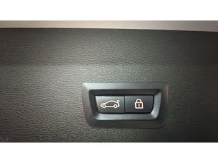 BMW X1 sDrive18d 110 kW (150 CV)