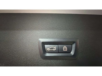 BMW X1 sDrive18d 110 kW (150 CV) BMW X1 sDrive18d 110 kW (150 CV)