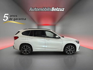 BMW X1 sDrive18d 110 kW (150 CV)