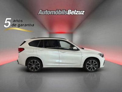 BMW X1 sDrive18d 110 kW (150 CV) BMW X1 sDrive18d 110 kW (150 CV)