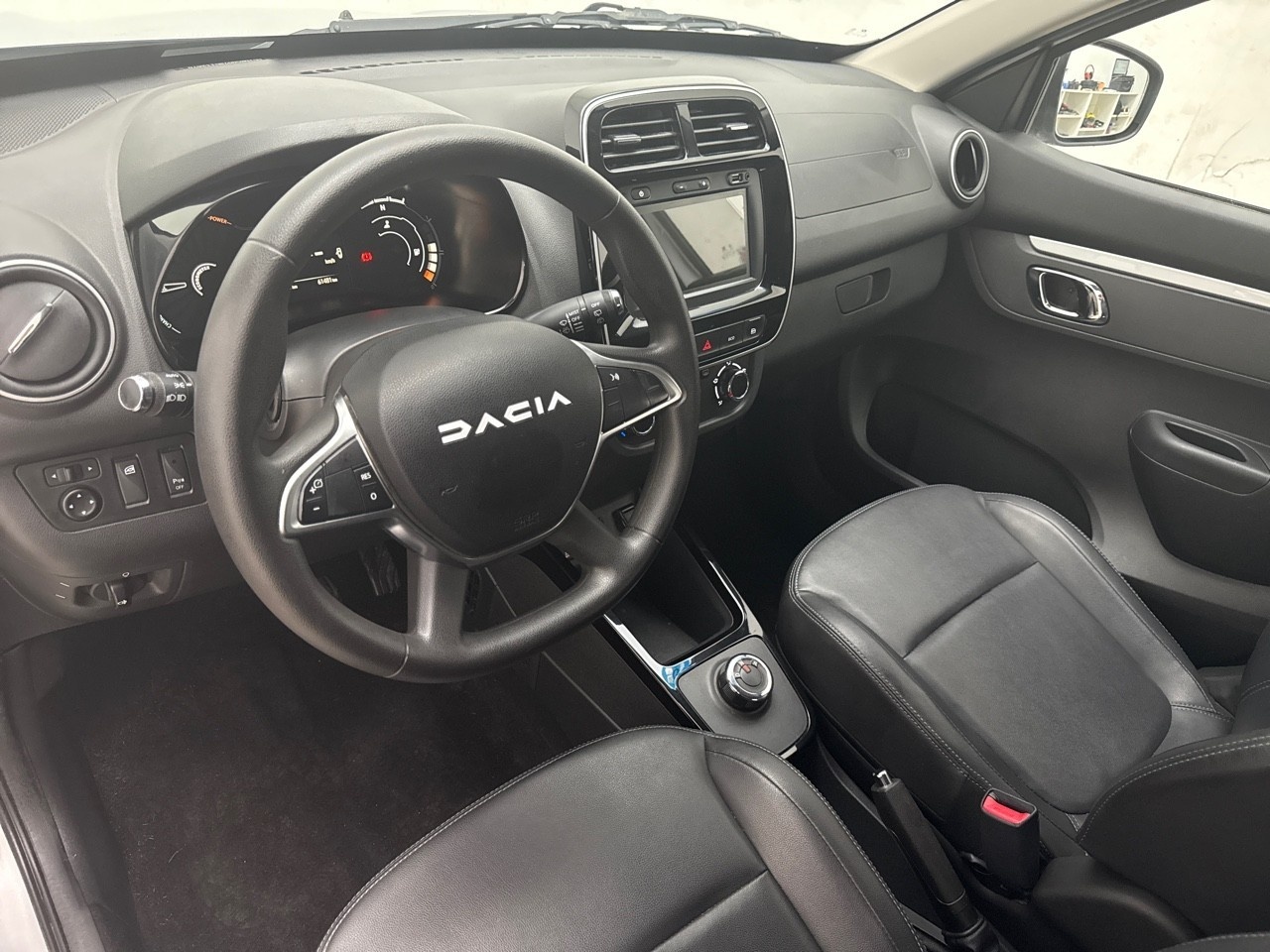 Dacia Spring Expression Electric 33 kW (45 CV) - foto 5 de Dacia Spring
