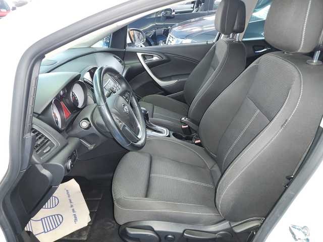 OpelAstra Sports Tourer 2.0 CDTi Excellence Auto 121 kW (165 CV) Vehículo usado en Barcelona - 7