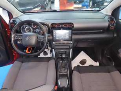 Citroen C3 PureTech 110 S&S Feel Pack 81 kW (110 CV) Citroen C3 PureTech 110 S&S Feel Pack 81 kW (110 CV)