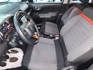Citroen C3 PureTech 110 S&S Feel Pack  81 kW (110 CV)