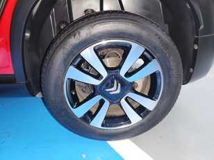 Citroen C3 PureTech 110 S&S Feel Pack  81 kW (110 CV)