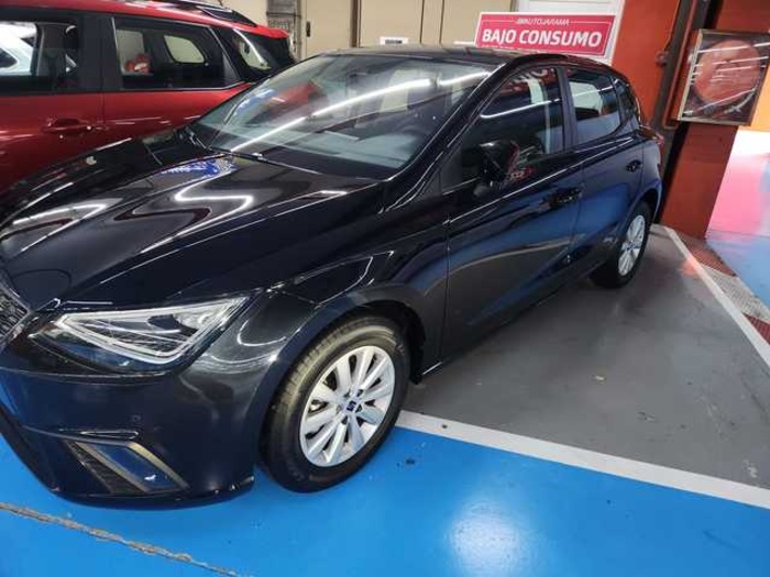 SEATIbiza 1.0 MPI S&S Style XM 59 kW (80 CV) Vehículo usado en Barcelona - 1 SEATIbiza 1.0 MPI S&S Style XM 59 kW (80 CV) Vehículo usado en Barcelona - 1