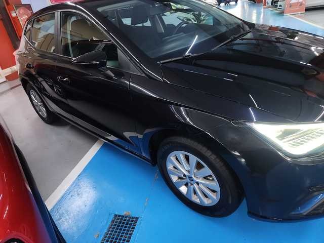SEATIbiza 1.0 MPI S&S Style XM 59 kW (80 CV) Vehículo usado en Barcelona - 6