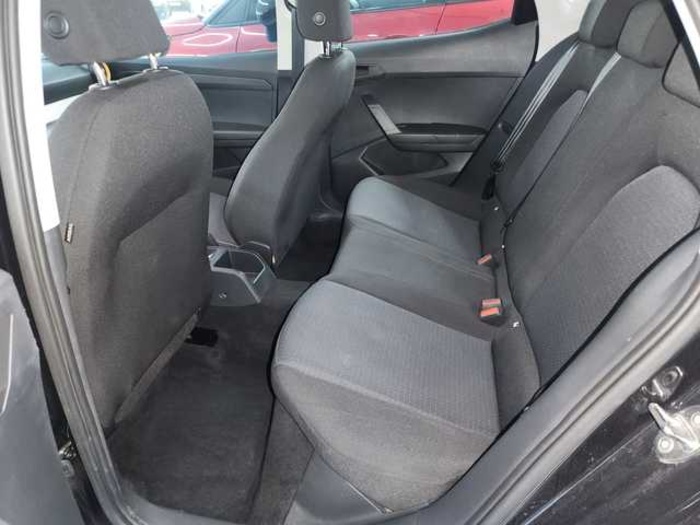SEATIbiza 1.0 MPI S&S Style XM 59 kW (80 CV) Vehículo usado en Barcelona - 13 SEATIbiza 1.0 MPI S&S Style XM 59 kW (80 CV) Vehículo usado en Barcelona - 13