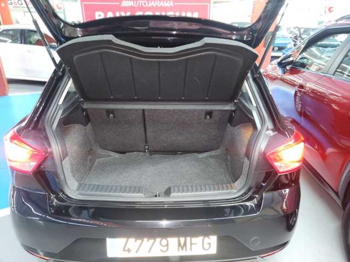 SEATIbiza 1.0 MPI S&S Style XM 59 kW (80 CV) Vehículo usado en Barcelona - 15 SEATIbiza 1.0 MPI S&S Style XM 59 kW (80 CV) Vehículo usado en Barcelona - 15