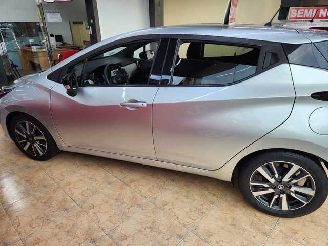 NissanMicra IG-T 100 Acenta 74 kW (100 CV) Vehículo usado en Barcelona - 4