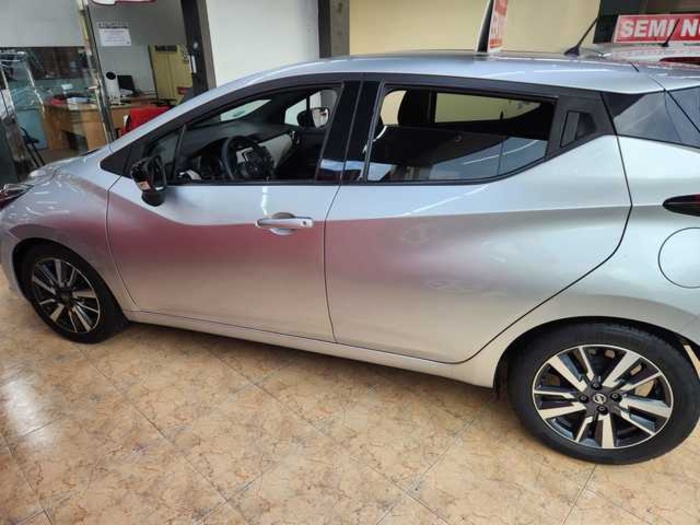 NissanMicra IG-T 100 Acenta 74 kW (100 CV) Vehículo usado en Barcelona - 4 NissanMicra IG-T 100 Acenta 74 kW (100 CV) Vehículo usado en Barcelona - 4