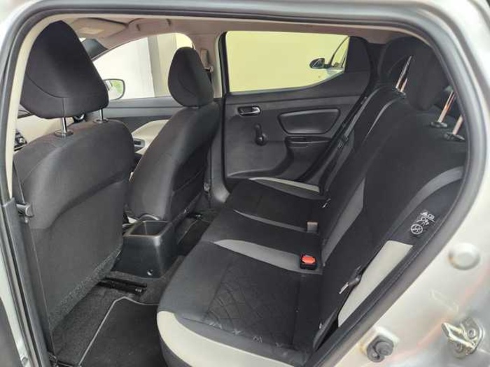 NissanMicra IG-T 100 Acenta 74 kW (100 CV) Vehículo usado en Barcelona - 8 NissanMicra IG-T 100 Acenta 74 kW (100 CV) Vehículo usado en Barcelona - 8
