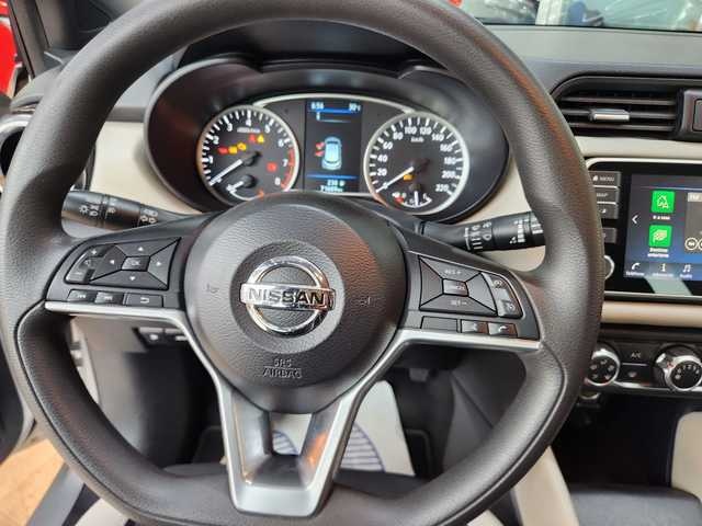 NissanMicra IG-T 100 Acenta 74 kW (100 CV) Vehículo usado en Barcelona - 12