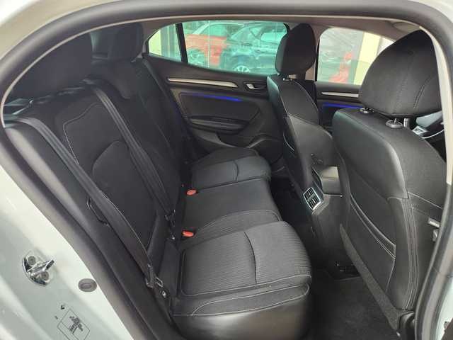 RenaultMegane Sport Tourer Zen Tce 103 kW (140 CV) GPF Vehículo usado en Barcelona - 8