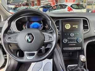 Renault Megane Sport Tourer Zen Tce 103 kW (140 CV) GPF