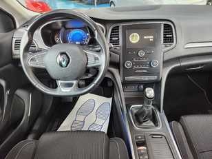 Renault Megane Sport Tourer Zen Tce 103 kW (140 CV) GPF