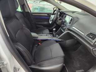 Renault Megane Sport Tourer Zen Tce 103 kW (140 CV) GPF