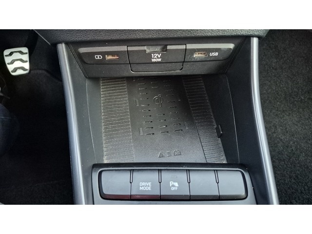 HyundaiBayon 1.0 TGDI 48V Tecno 74 kW (100 CV) Vehículo usado en Barcelona - 26
