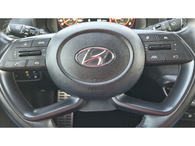 HyundaiBayon 1.0 TGDI 48V Tecno 74 kW (100 CV) Vehículo usado en Barcelona - 28