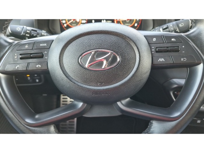 HyundaiBayon 1.0 TGDI 48V Tecno 74 kW (100 CV) Vehículo usado en Barcelona - 28 HyundaiBayon 1.0 TGDI 48V Tecno 74 kW (100 CV) Vehículo usado en Barcelona - 28