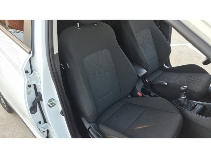 HyundaiBayon 1.0 TGDI 48V Tecno 74 kW (100 CV) Vehículo usado en Barcelona - 36 HyundaiBayon 1.0 TGDI 48V Tecno 74 kW (100 CV) Vehículo usado en Barcelona - 36